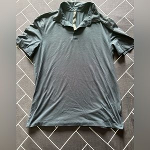Men’s Lulu Lemon Polo